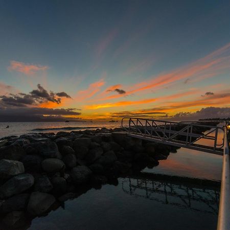 Napili-Honokowai Paki Maui 222 아파트 객실 사진
